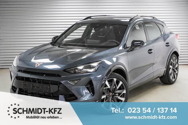 Cupra Formentor - 2,0 TSI DSG 4x4 VZ - LAGER