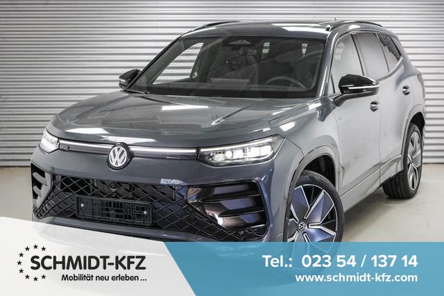 Volkswagen Tayron - 2,0 TDI DSG 4Motion R-Line - LAGER -LAG.