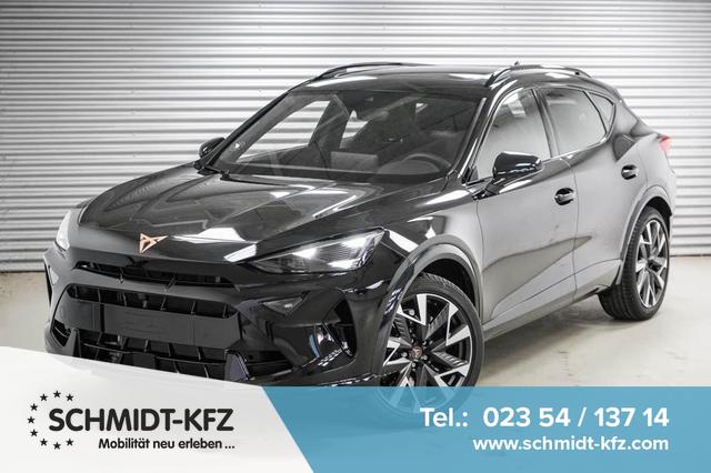Cupra Formentor - 2,0 TSI DSG 4x4 VZ - LAGER