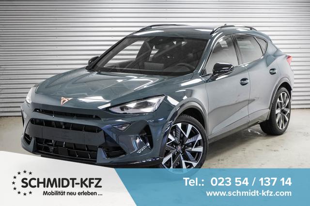 Cupra Formentor - 2,0 TSI DSG 4x4 VZ - LAGER