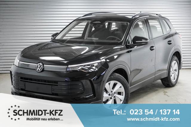 Volkswagen Tiguan - 1,5 eTSI DSG Basis - LAGER