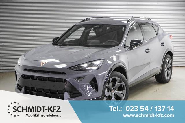 Cupra Formentor - 1,5 eTSI DSG - LAGER