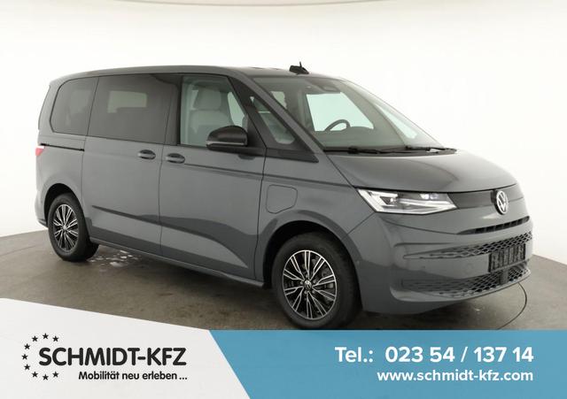 Volkswagen T7 Multivan - eHybrid 4M Business, 7-Sitzer, AHK, IQ.Light, easyOpen, Navi, 5-J Garantie