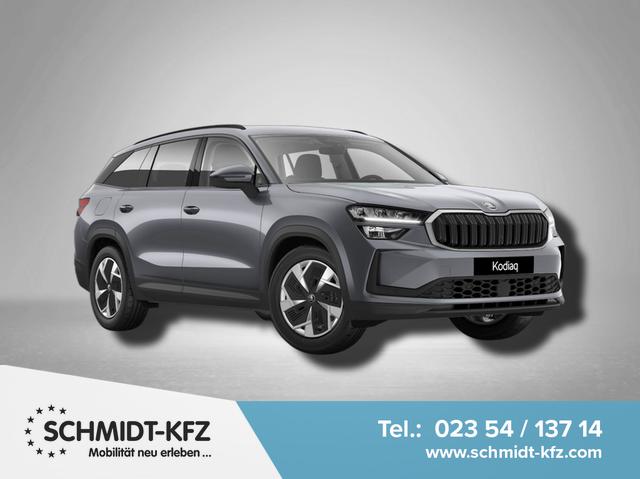 Skoda Kodiaq - Selection 1.5 TSI 7-Gang-DSG