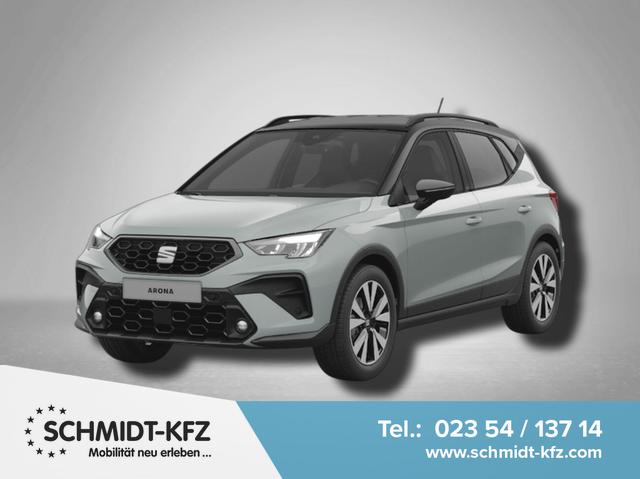 Seat Arona - FR 1.0 TSI 7-Gang-DSG