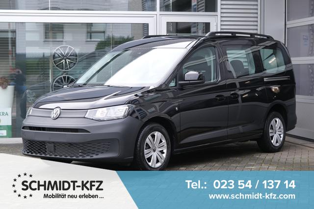 Volkswagen Caddy - Maxi 2.0 TDI Anhängerk. 7-Sitze App-Navi