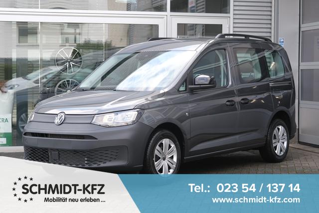 Volkswagen Caddy - 1.5 TSI AHK App-Connect Winterpaket PDC