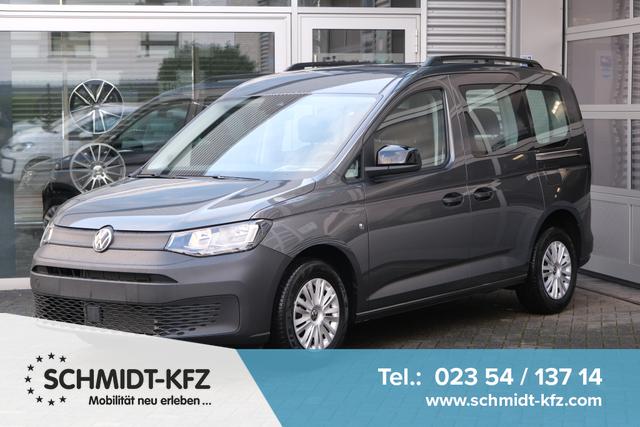 Volkswagen Caddy - 2.0 TDI AHK App-Connect Winterpaket PDC