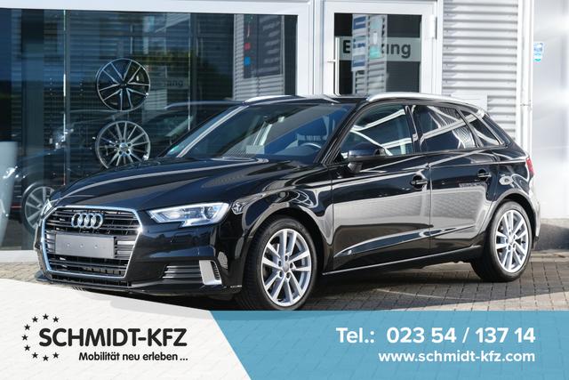Audi A3 Sportback - 30 TFSI Sport Navi Smartphone Interface Klimaautomatik