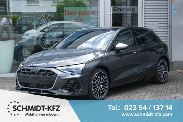 Audi S3 - Sportback Matrix Navi Side-Assist Optikpaket 19"