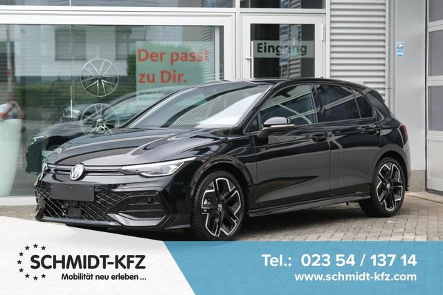 Volkswagen Golf - 1.5 TSI R-Line LED+ Side-Assist 360° Travel-Assist ACC Keyless