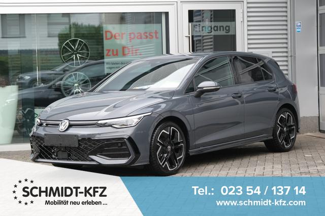 Volkswagen Golf - 1.5 TSI R-Line 360° Travel-Assist ACC Keyless