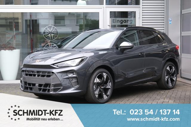 Cupra Terramar - 1.5 eTSI DSG LED Matrix AHK DCC 20" Memory Edge Paket