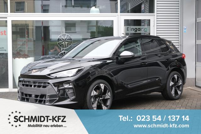 Cupra Terramar - 1.5 eTSI DSG LED Matrix AHK DCC 20" Memory Edge Paket
