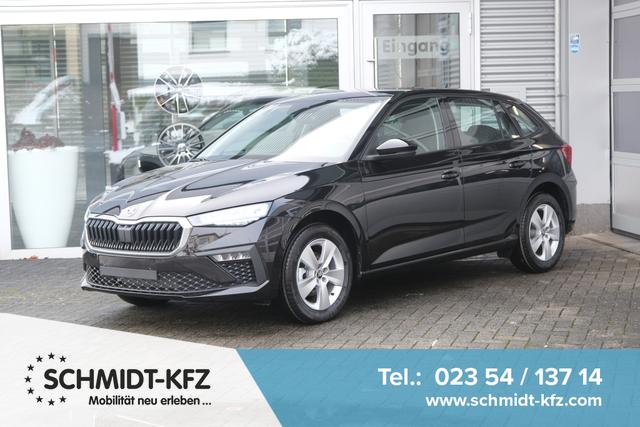 Skoda Scala - 1.0 TSI DSG Selection Kamera LED App-Navi Sitzheizung PDC