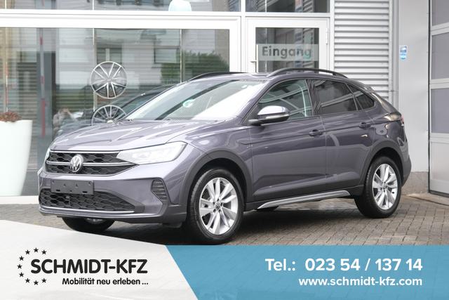 Volkswagen Taigo - 1.0 TSI Life Plus Kamera LED App-Navi PDC Keyless