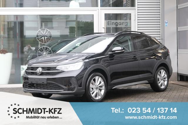 Volkswagen Taigo - 1.0 TSI Life Plus Kamera LED App-Navi PDC Keyless