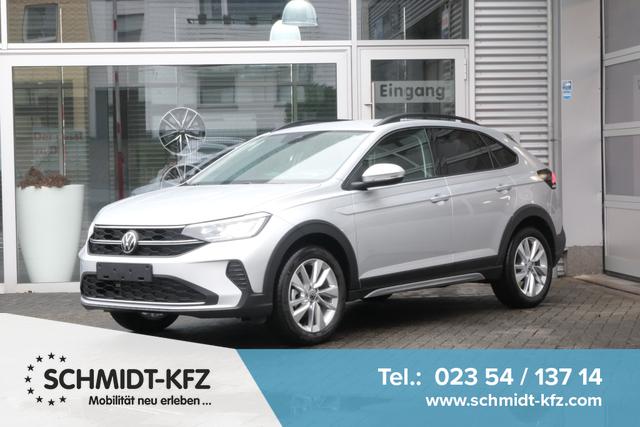 Volkswagen Taigo - 1.0 TSI Life Plus Kamera LED App-Navi PDC Keyless