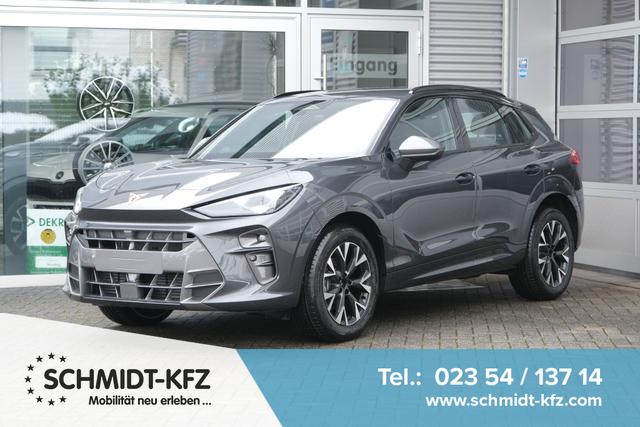 Cupra Terramar - 1.5 eTSI DSG LED Kamera Sitzheizung App-Navi