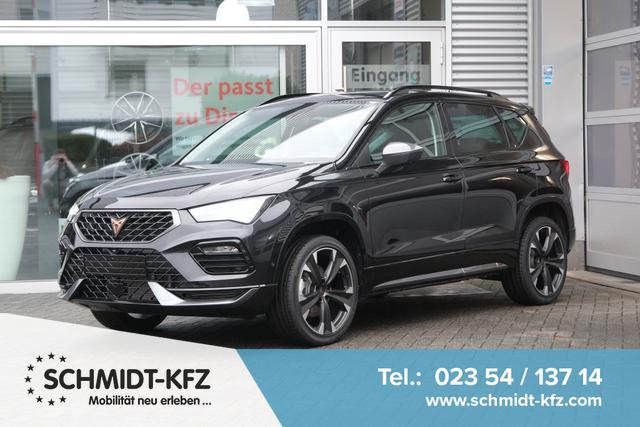 Cupra Ateca - 1.5 TSI DSG AHK Side-Assist Navi Kamera ACC LED