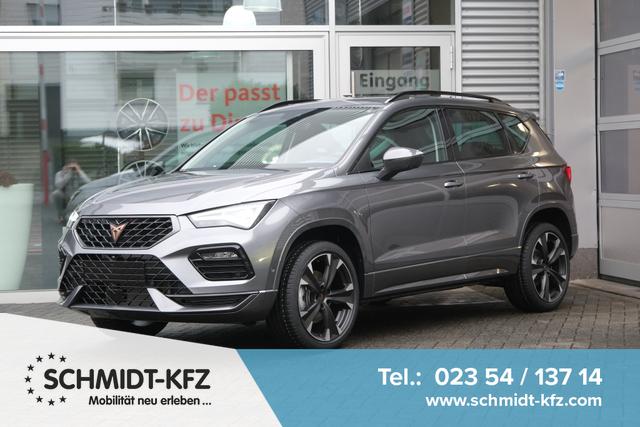 Cupra Ateca - 1.5 TSI DSG AHK Side-Assist Navi Kamera ACC LED