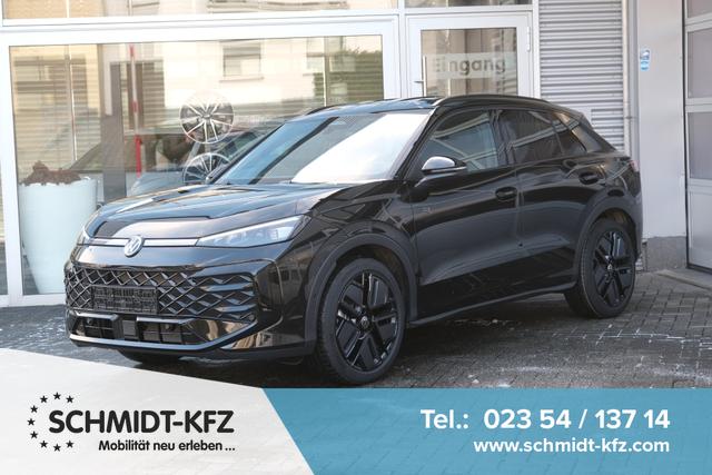 Volkswagen T-Roc - 1.5 eTSI DSG R-Line AHK Black Paket Easy-Open