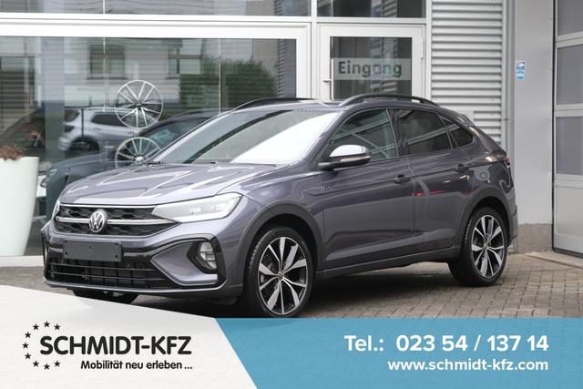 Volkswagen Taigo - 1.0 TSI R-Line Matrix IQ.Drive ACC Kamera App-Navi