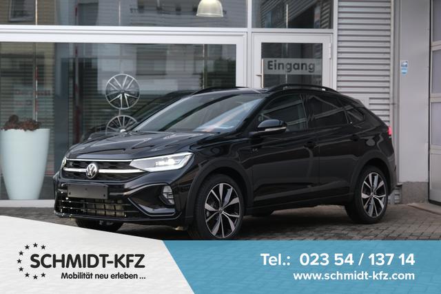 Volkswagen Taigo - 1.0 TSI DSG R-Line AHK Matrix IQ.Drive ACC Kamera App-Navi