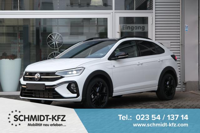 Volkswagen Taigo - 1.5 TSI DSG R-Line AHK Matrix IQ.Drive ACC Kamera App-Navi