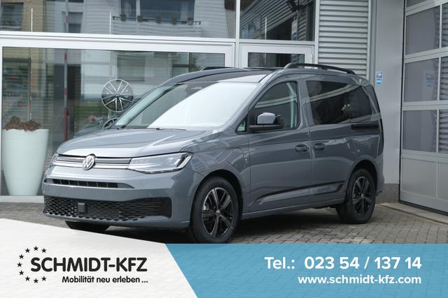 Volkswagen Caddy - 1.5 eHybrid DSG Edition LED Anh&auml;ngerkupplung App-Connect R&uuml;ckfahrkamera