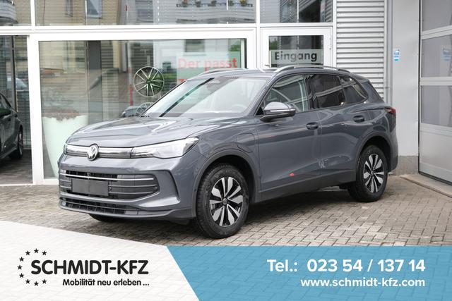 Volkswagen Tiguan - eHybrid Life DCC AHK 360&deg; Kamera Side-Assist ACC