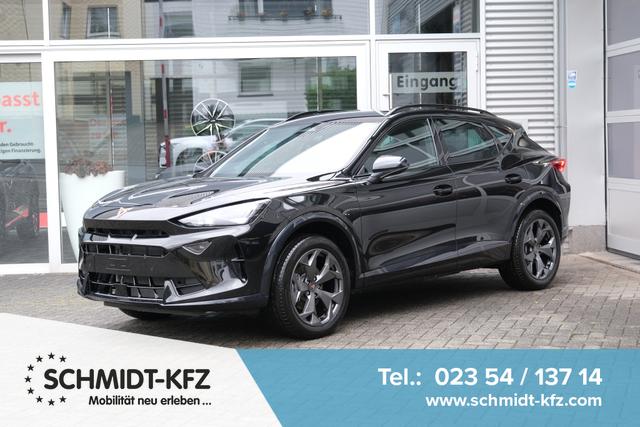 Cupra Formentor - 1.5 eTSI DSG AHK Edge Paket LED elektr. Heckklappe