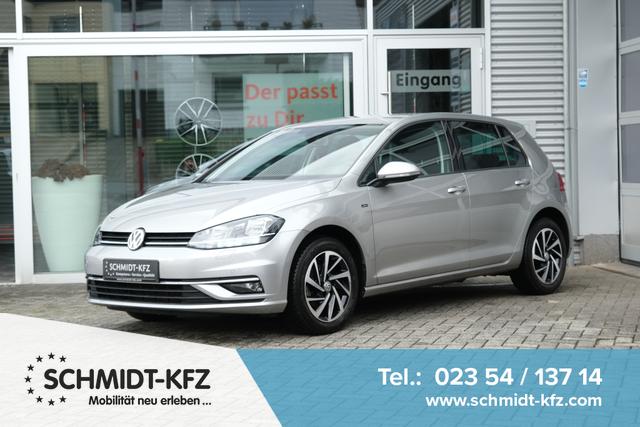 Volkswagen Golf - VII 1.0 TSI Join Navi PDC App Connect SHZ