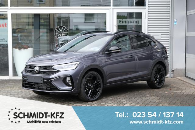 Volkswagen Taigo - 1.5 TSI DSG R-Line AHK Matrix IQ.Drive ACC Kamera App-Navi