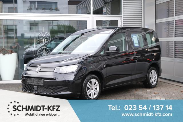 Volkswagen Caddy - eHybrid Anh&auml;ngerkupplung App-Connect Winterpaket