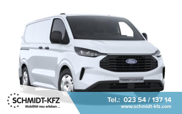 Ford Transit Custom - Van Worker Trend 280 V710 L1H1