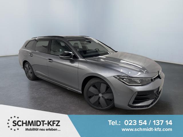 Volkswagen Passat Variant - R-Line 2.0 TSI 4Motion 265PS/195kW DSG7 2026 | *19" +AHK +PANO +Black Style +360g +NAVI +Matrix*