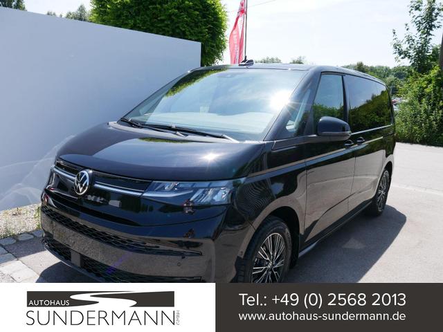 Volkswagen T7 Multivan - Life 2.0 TDI *PDC*LED*SHZ* AHK-SCHWENKBAR*SMARTLINK *17 ZOLL