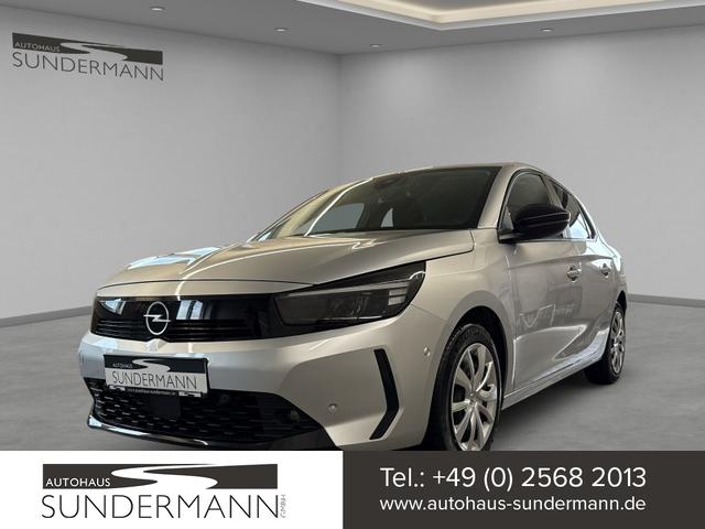 Opel Corsa - F 1.2 LED+Kamera+CarPlay+SHZ
