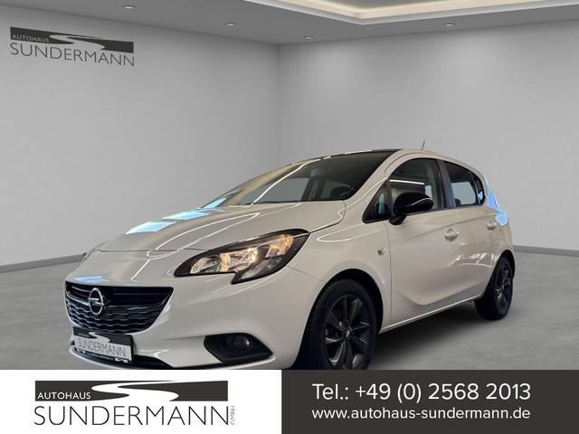 Opel Corsa - E 1.4 Color Edition IntelliLink+SHZ