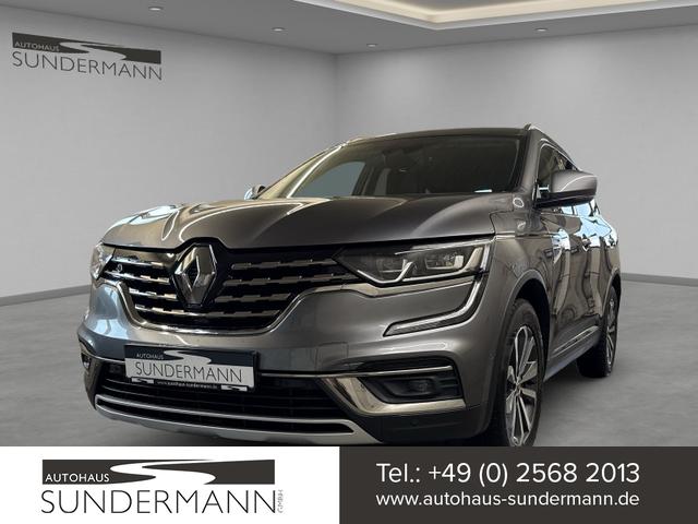 Renault Koleos II 1.7 dCi 150 Limited 360°+LED+Navi 