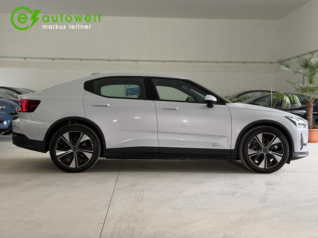 Polestar 2 Long Range Single RWD 82kWh Plus-Paket Pano W&auml;rmepumpe 