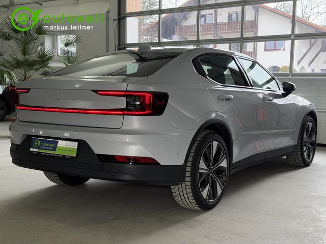 Polestar 2 Long Range Single RWD 82kWh Plus-Paket Pano W&auml;rmepumpe 