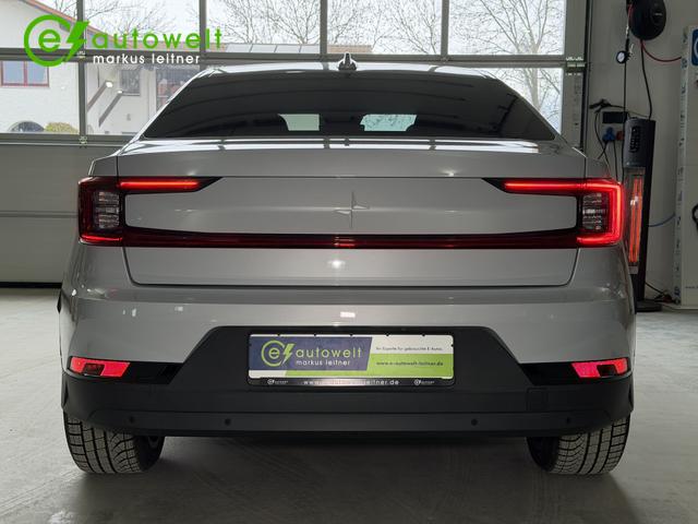 Polestar 2 Long Range Single RWD 82kWh Plus-Paket Pano W&auml;rmepumpe 