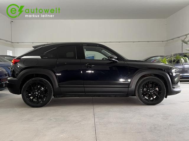 Mazda MX-30 First Edition 35,5kWh e-SKYACTIV HeadUp Matrix-LED 