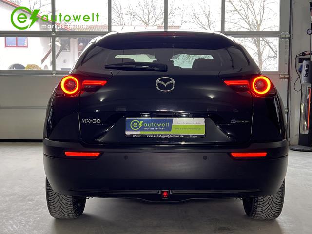 Mazda MX-30 First Edition 35,5kWh e-SKYACTIV HeadUp Matrix-LED 