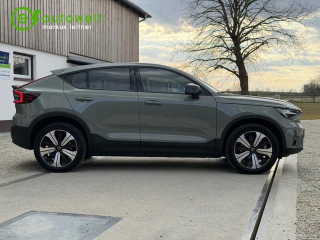 Volvo C40 Plus Recharge Pure Electric 2WD 