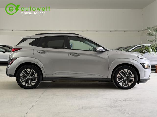 Hyundai KONA Edition 30+ 39 kWh W&auml;rmepumpe 3phasig Bluelink 