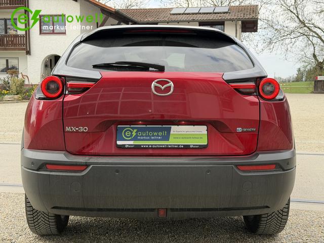 Mazda MX-30 First Edition 35,5kWh e-SKYACTIV HeadUp Matrix-LED 
