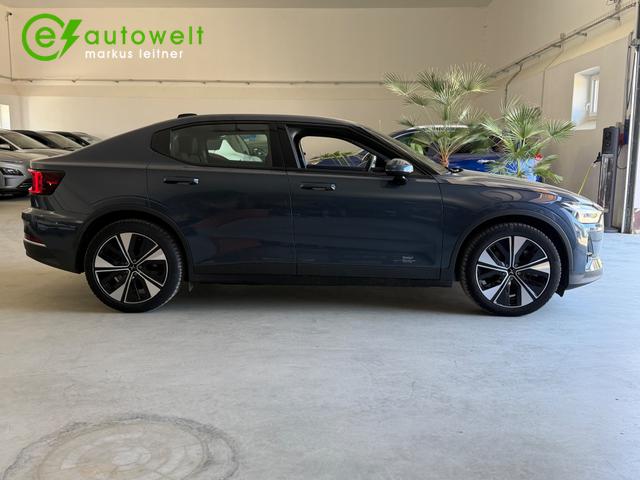 Polestar 2 Long Range Single Motor 78kWh PilotLite-/Plus-Paket 